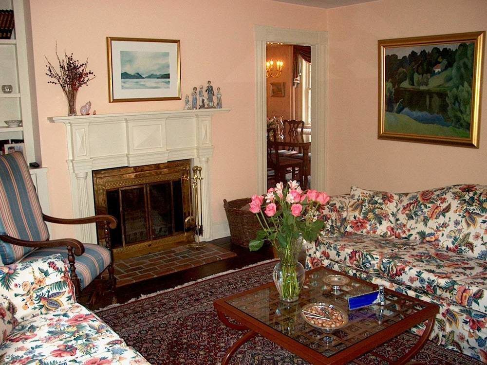 Bed & Breakfast The Vesper 3*